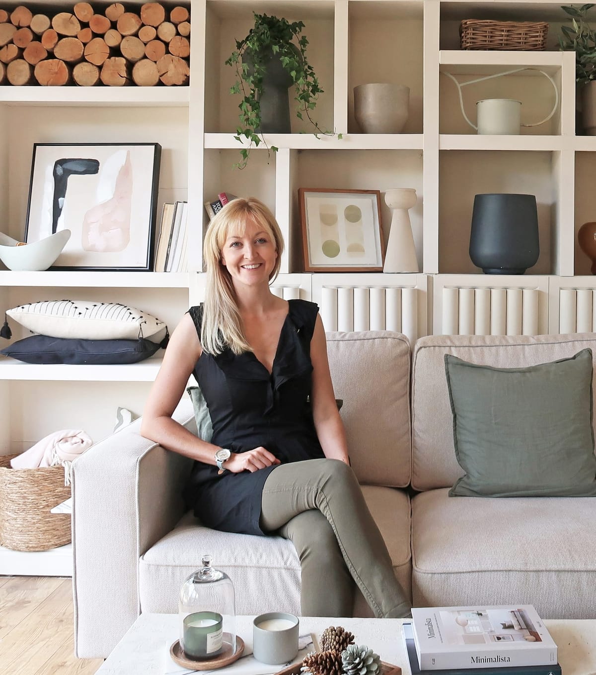 Claire's Inspiring Journey