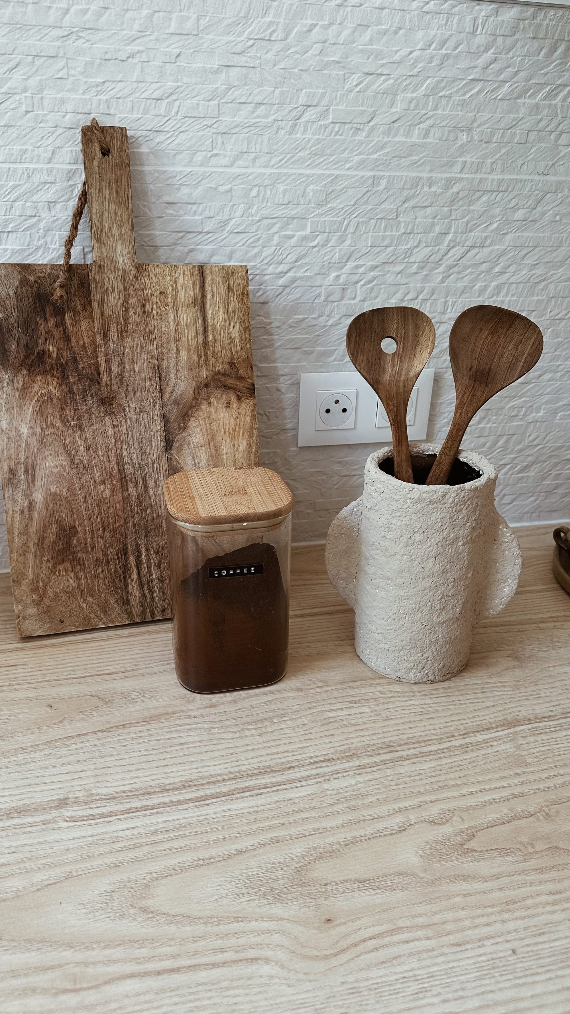 DIY - Upcycling d'une boîte de café