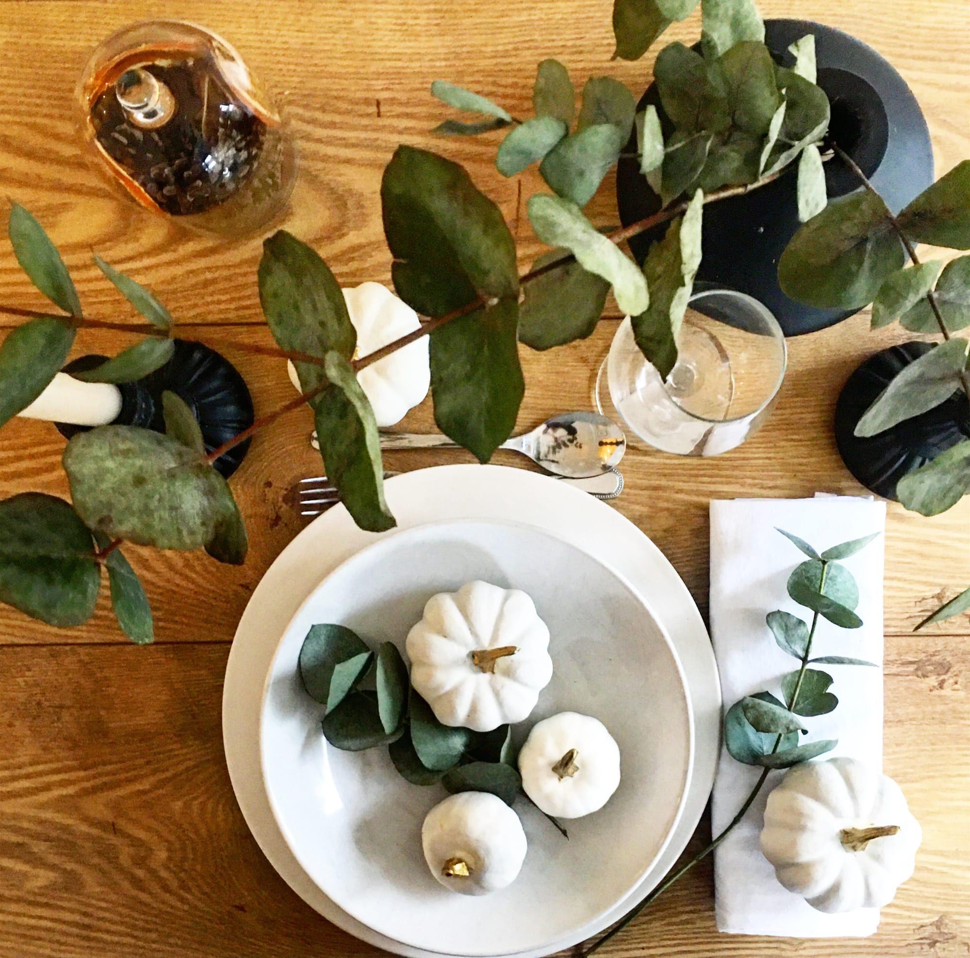 Need some autumn inspo? You're sure to 'Fall' for these...