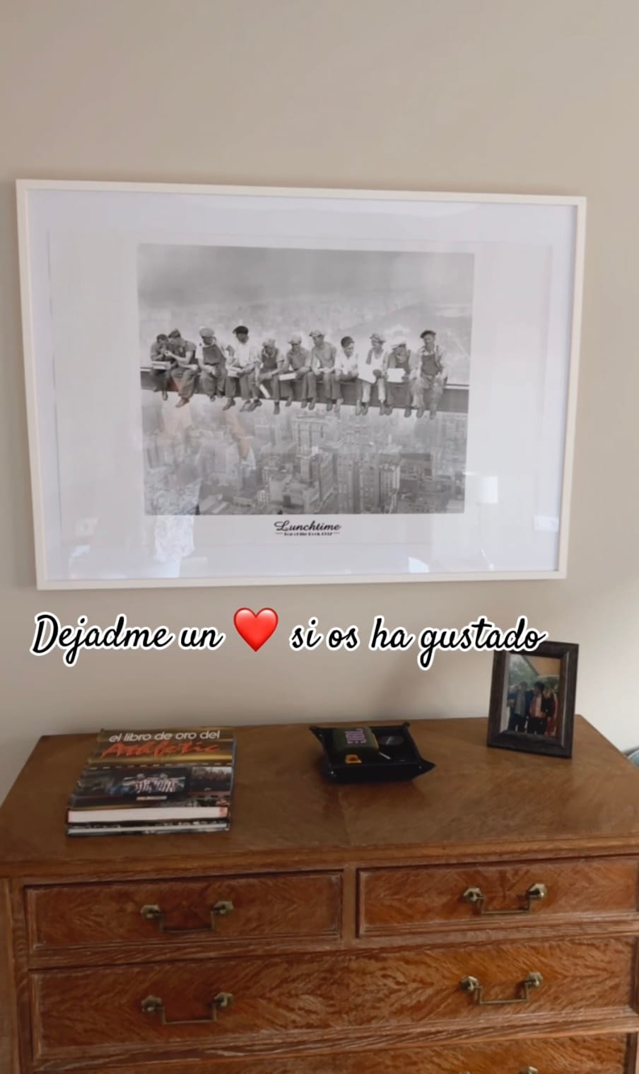 PLANCHADO DE PÓSTER ‼️