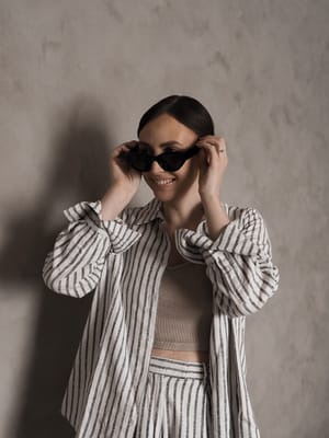 Henriette Sandøy Kjenes