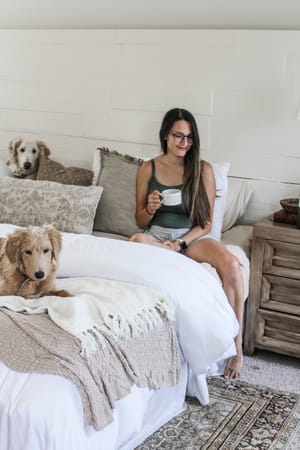 Jeanne Zamith | Home Decor & Easy DIYs