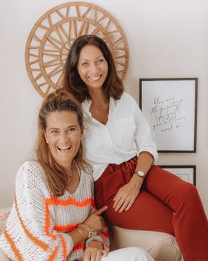 Steffi & Moni @decorize